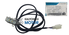 CF Moto NK 250 Plaka Lambası