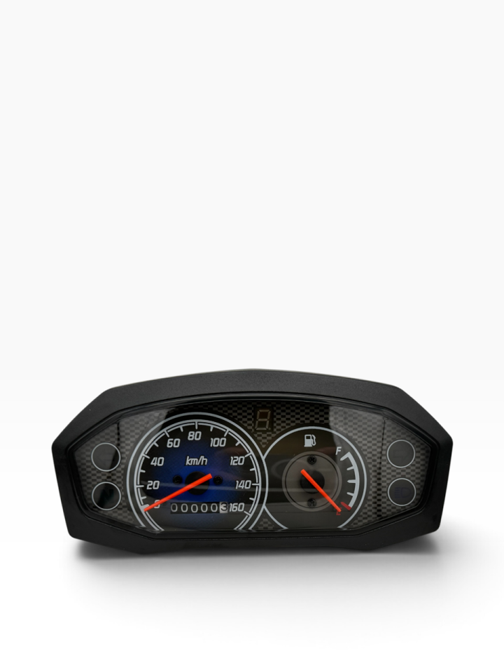 Kuba TK 03 Kilometre Saati Komple