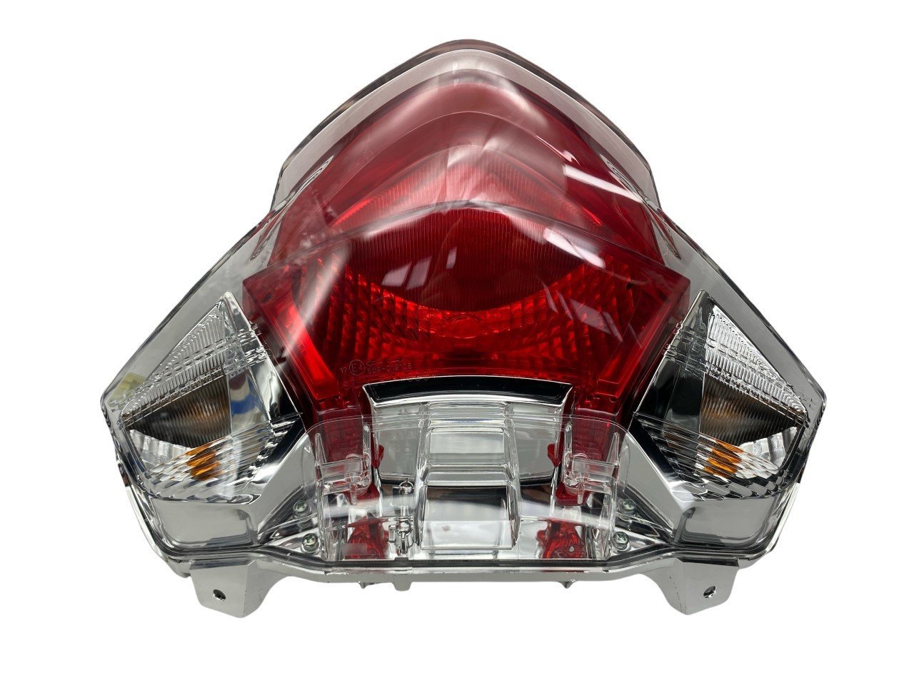 Honda Dio 110 Orjinal Stop Komple