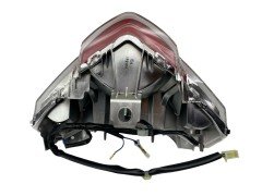 Honda Dio 110 Orjinal Stop Komple