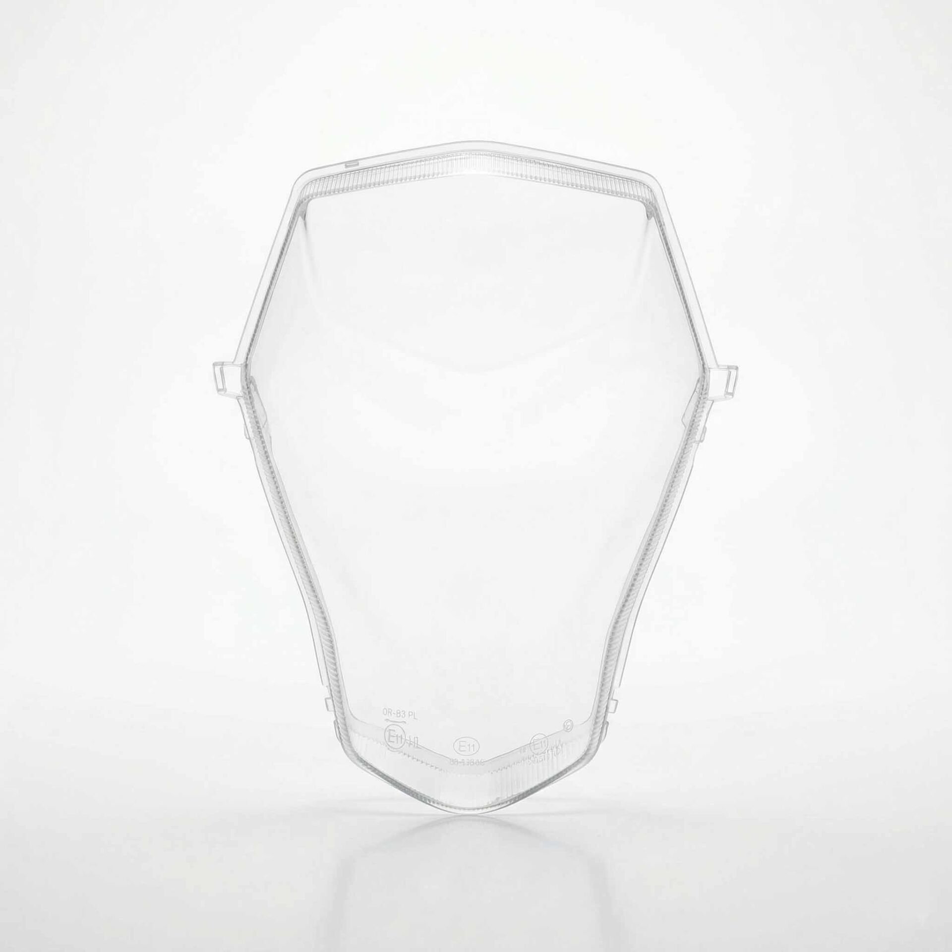 CF Moto 250 NK Far Camı 2019-2024