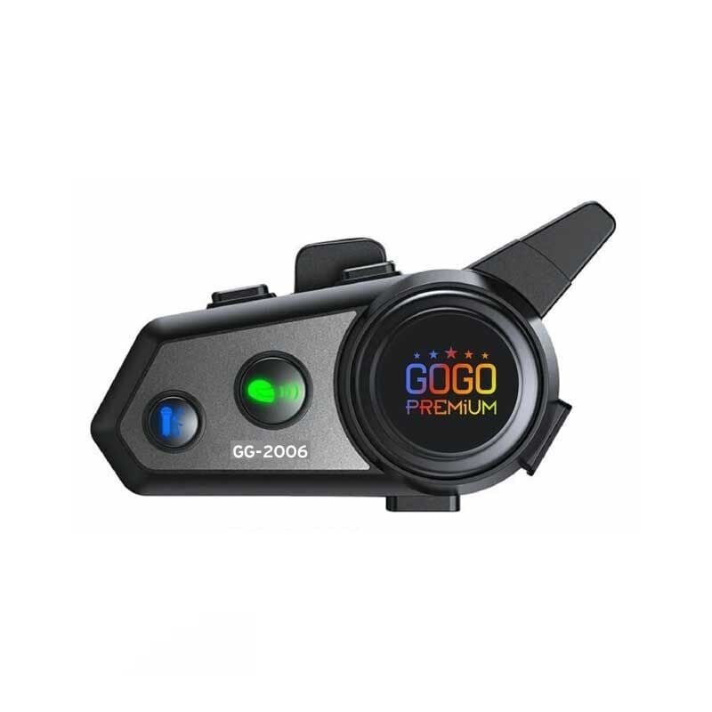 Gogo GG-2006 İnterkom (2 Bağlantılı)