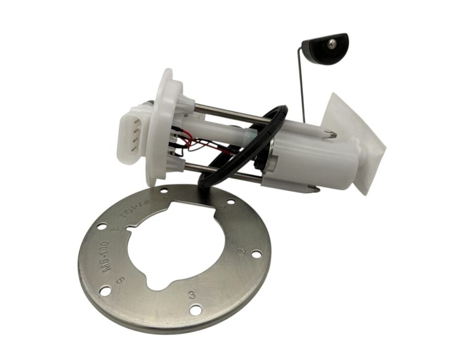 Kanuni Mati 125 Yakıt Pompası RNG