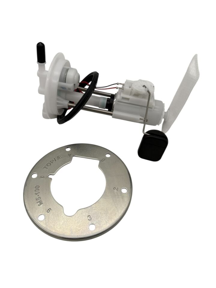 Kanuni Mati 125 Yakıt Pompası RNG