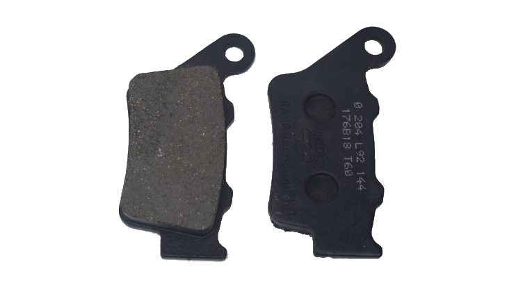 CF Moto 450 MT Arka Fren Balatası