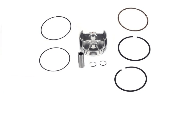 Mondial RX3i Evo Piston Std