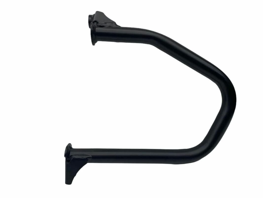 Bajaj Pulsar NS 400 Z Sol Koruma Demiri