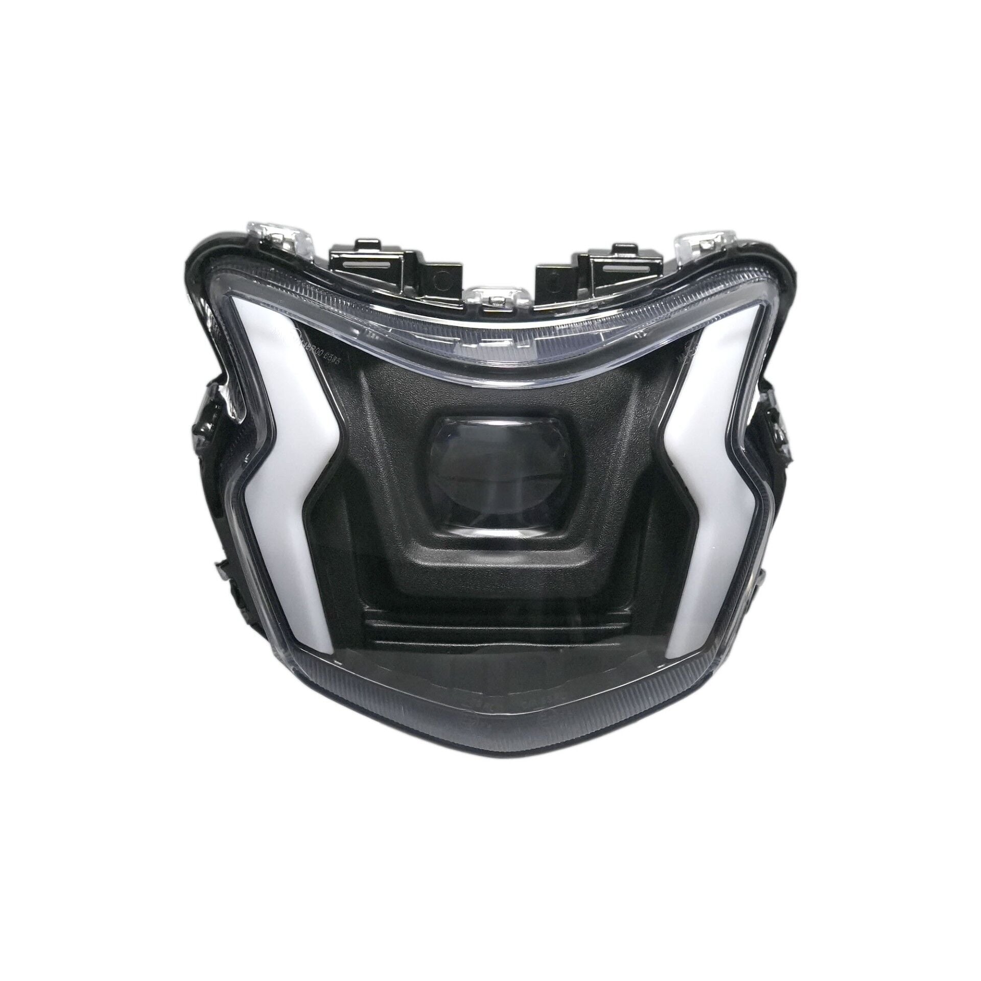 Honda Dio 110 Far Komple Ledli