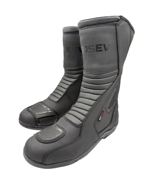 Prosev Racing 2004 Motosiklet Botu