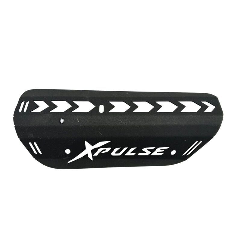 Hero X-Pulse 200 Egzoz Koruma Demiri