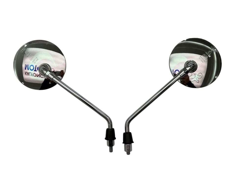 Mondial Turismo 50 Ayna Takımı