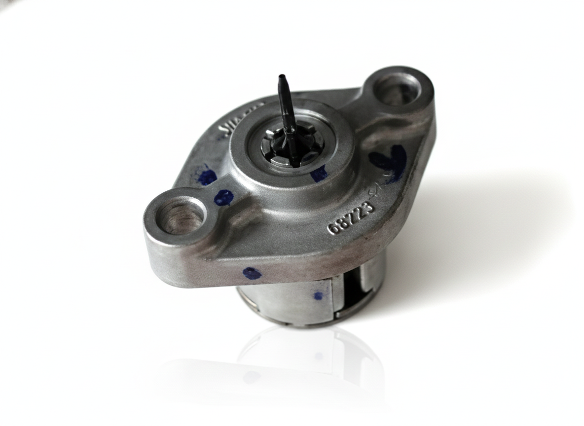 Honda Activa 125 i Lifter Tansiyoner