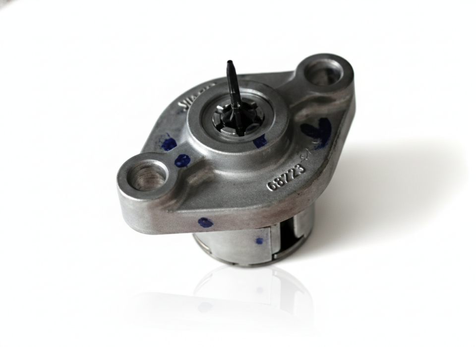 Honda Activa 125 i Lifter Tansiyoner