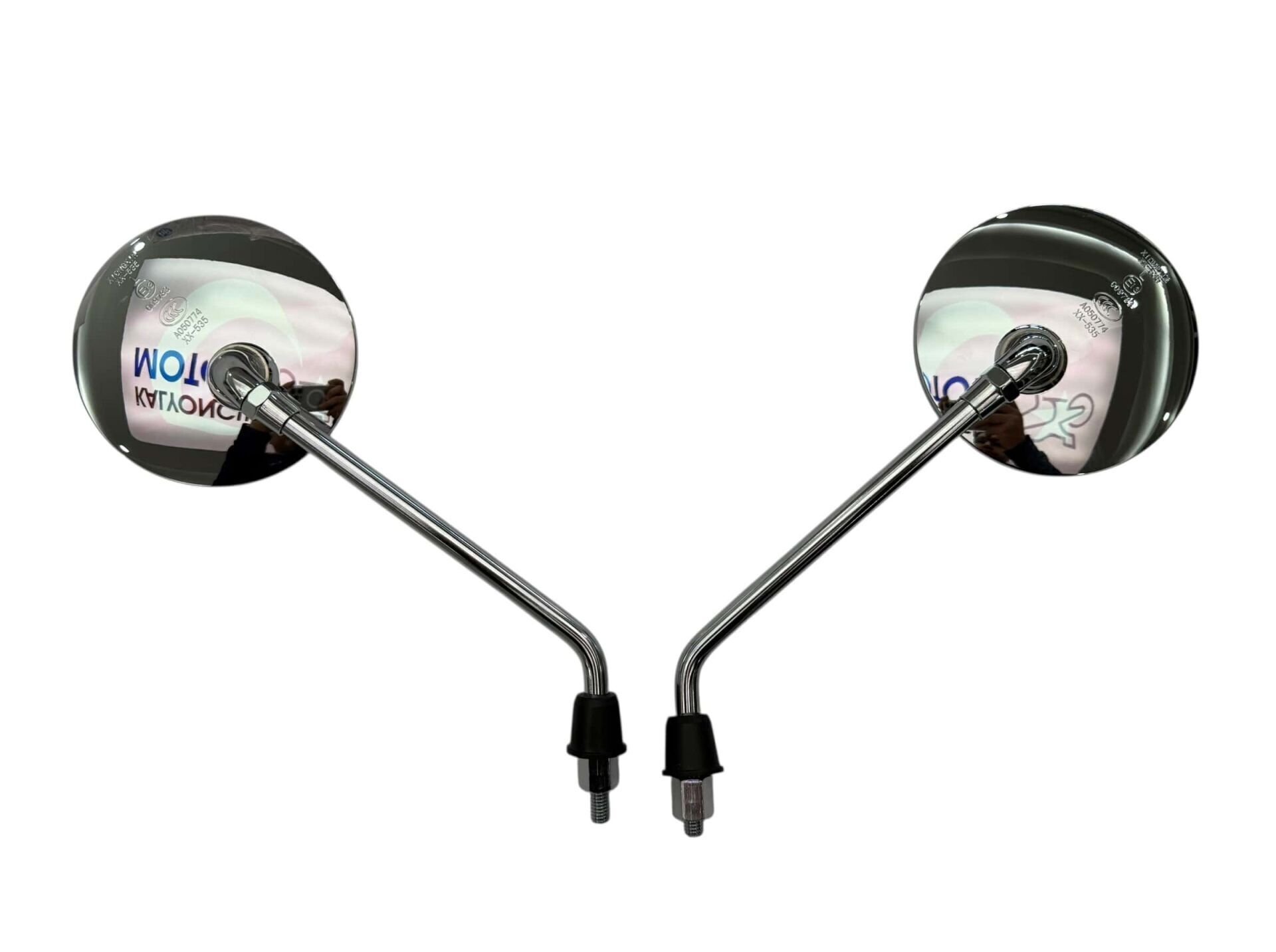 Kuba Bluebird 50 Ayna Takımı