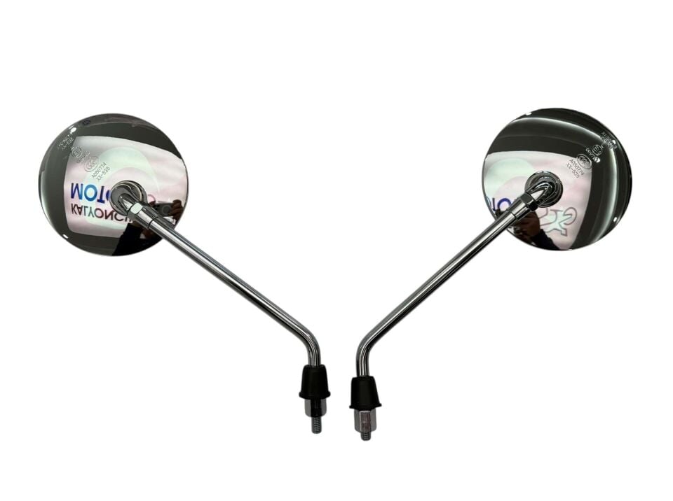 Kuba Bluebird 50 Ayna Takımı