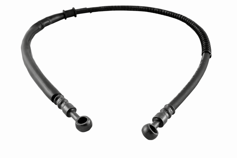 Mondial Wing 50 i Ön Fren Hortumu