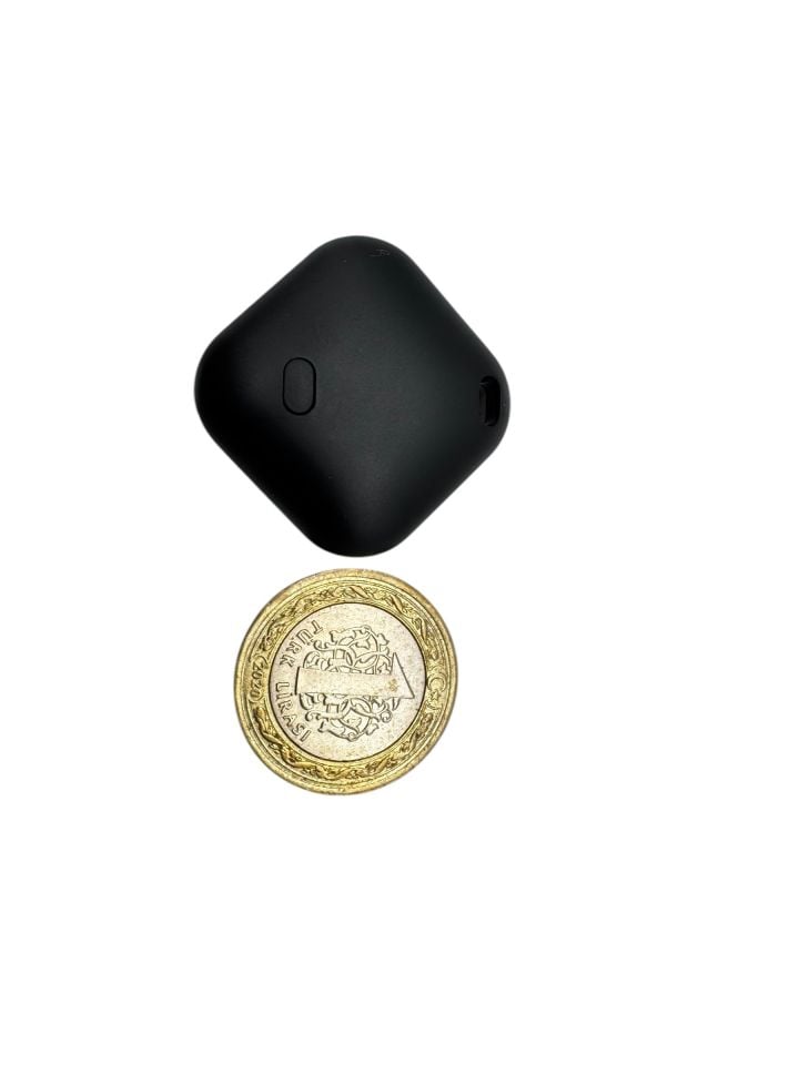 KNMaster KNTAG 4 Akıllı Takip Cihazı (Apple)