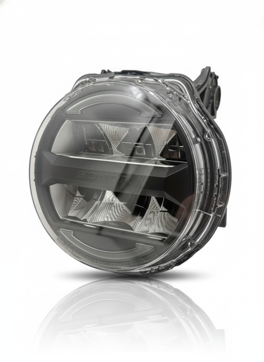 Honda CB 250 R Ön Far Komple