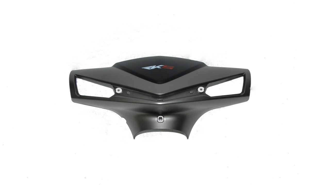 RKS Blazer XR 50 Sinyal Muhafazası Gri