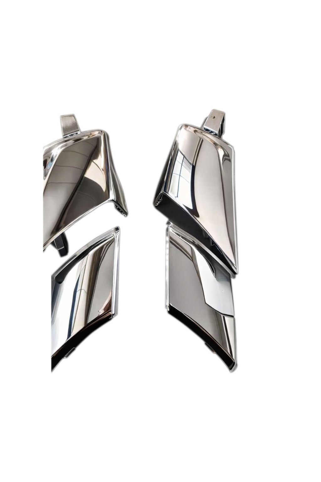 TVS Jüpiter 125 Sinyal Dekor Kapak Takımı