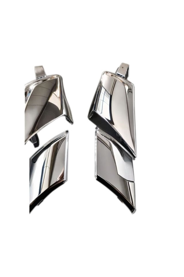 TVS Jüpiter 125 Sinyal Dekor Kapak Takımı