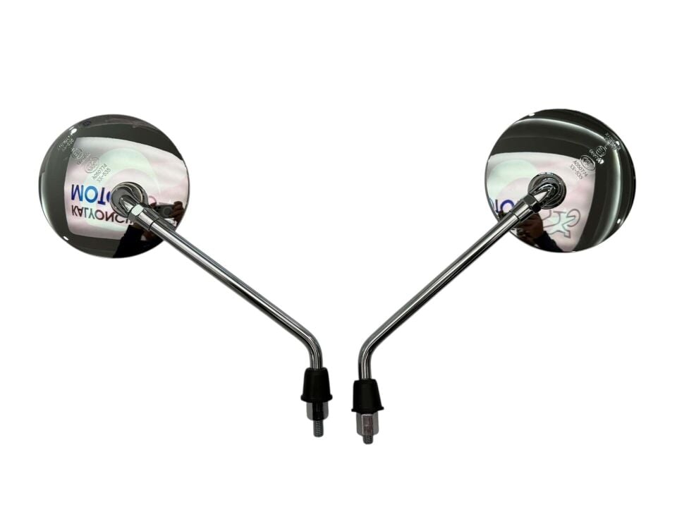 Mondial Virago 50 Ayna Takımı