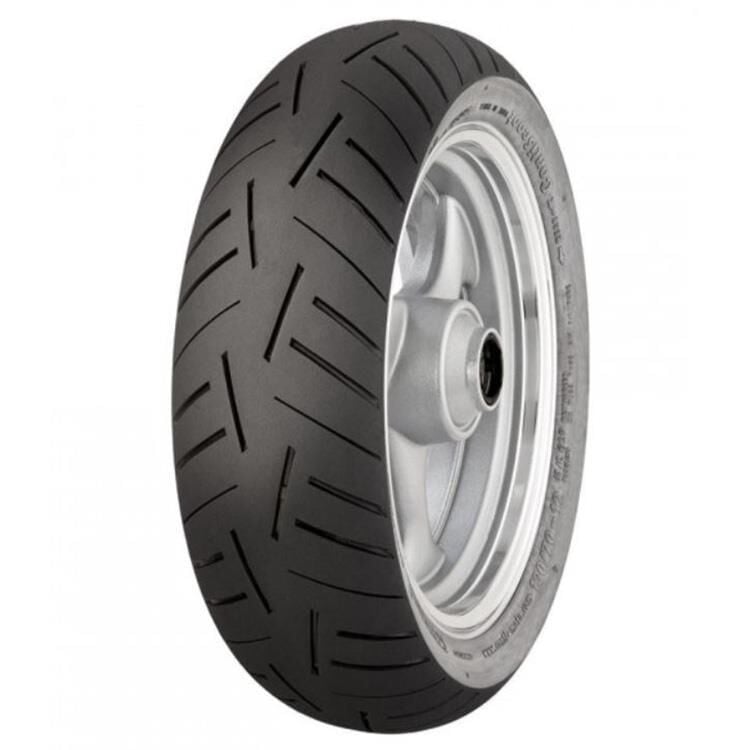 Continental 110/90-13 M/C 56P TL Contiscoot Ön Lastik