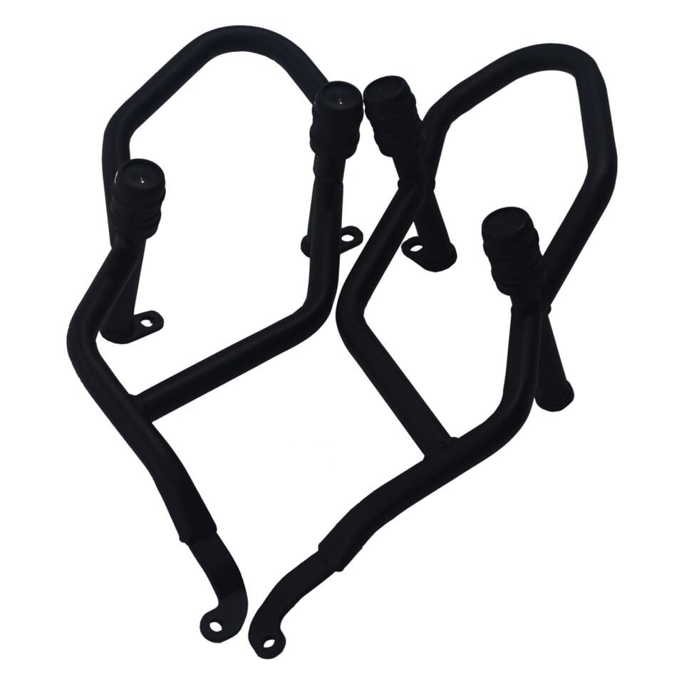 Bajaj Dominar 250/400 Koruma Demiri Siyah 2020-2024