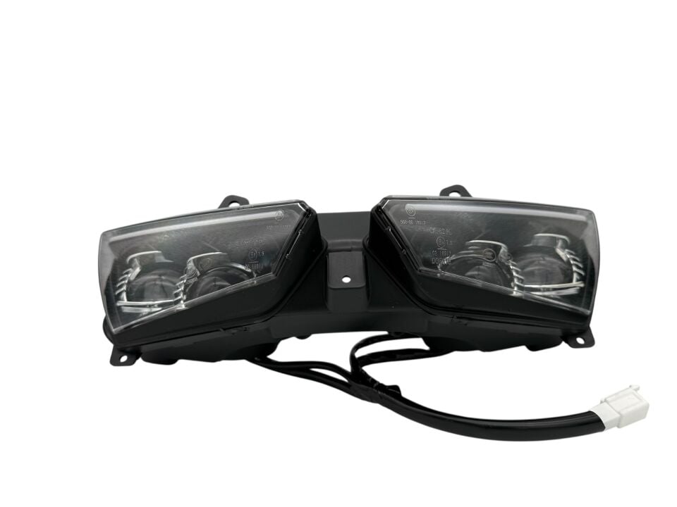 RKS R 250 Ön Far Komple