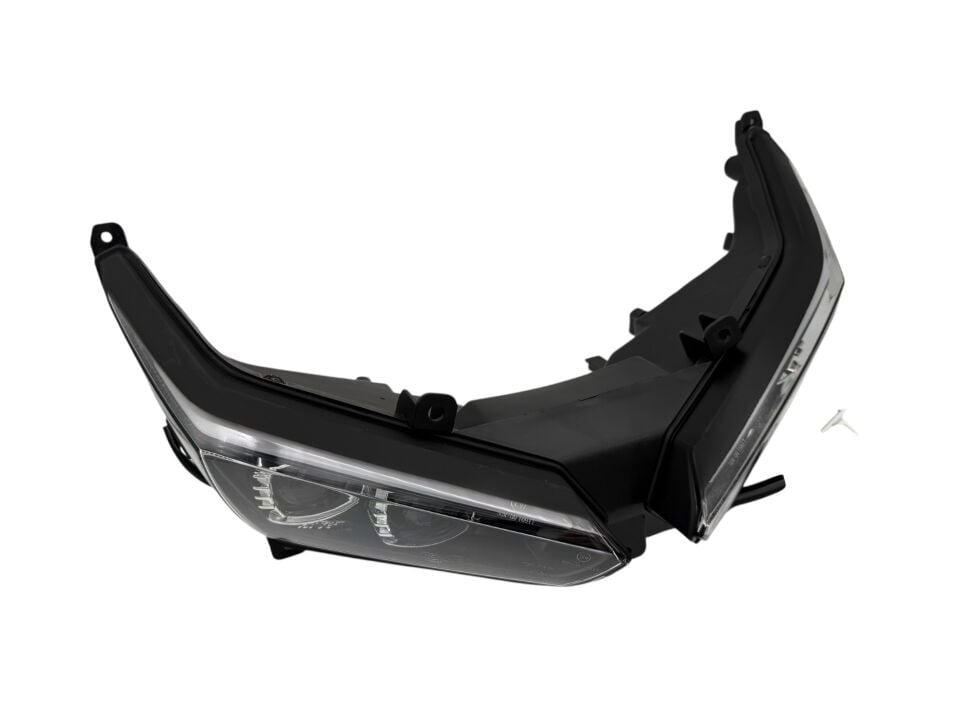 RKS R 250 Ön Far Komple
