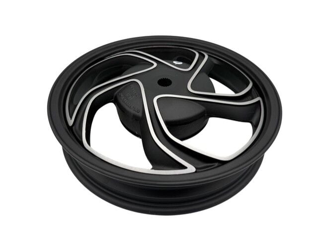 TVS Jupiter 125 Arka Jant