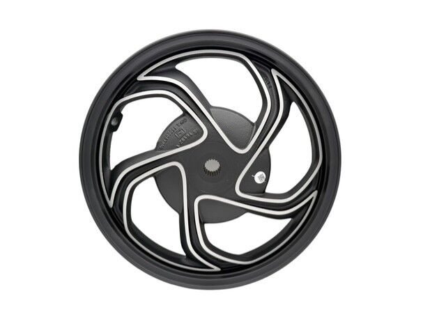 TVS Jupiter 125 Arka Jant