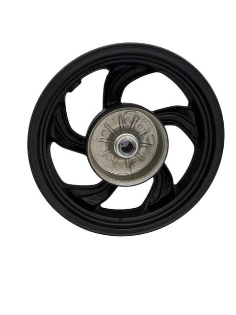 TVS Jupiter 125 Arka Jant