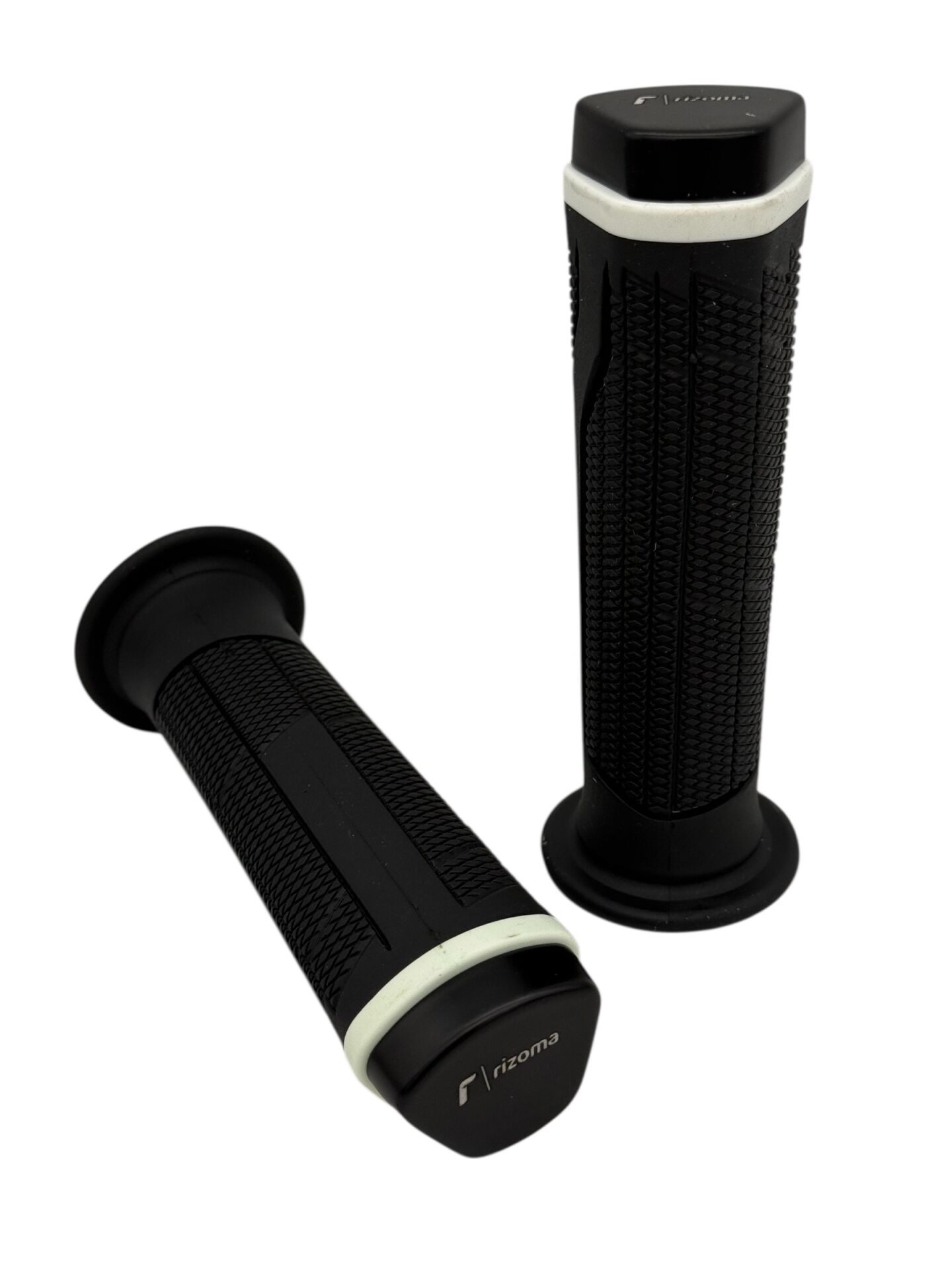 Mondial Drift 125 L Elcik Takımı Beyaz Rizoma