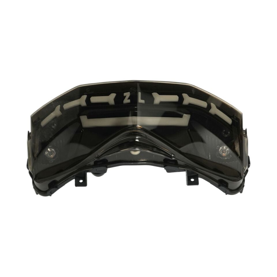 RKS Newlight 125 Arka Stop Komple