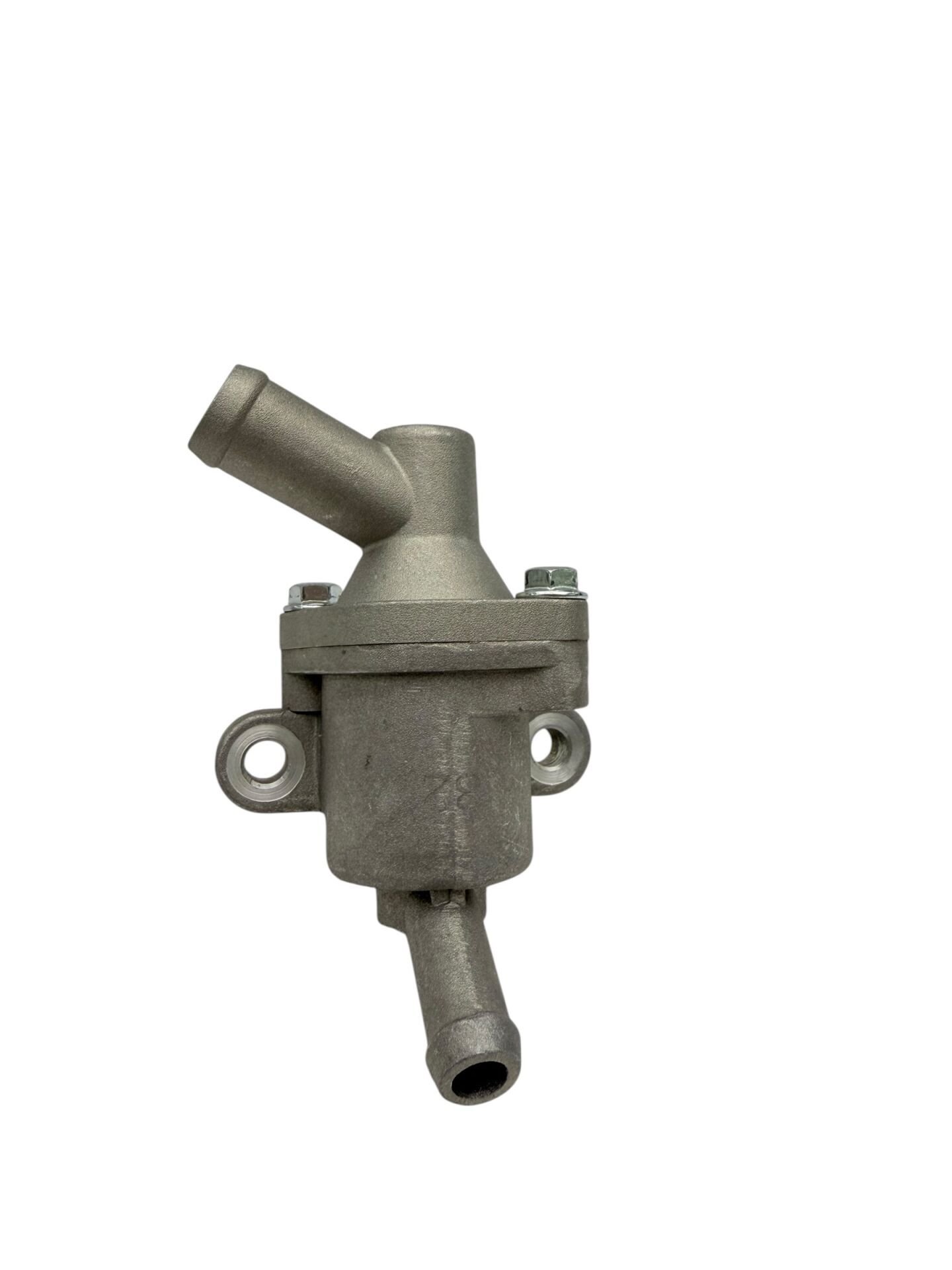 Kanuni Seha 125 Termostat
