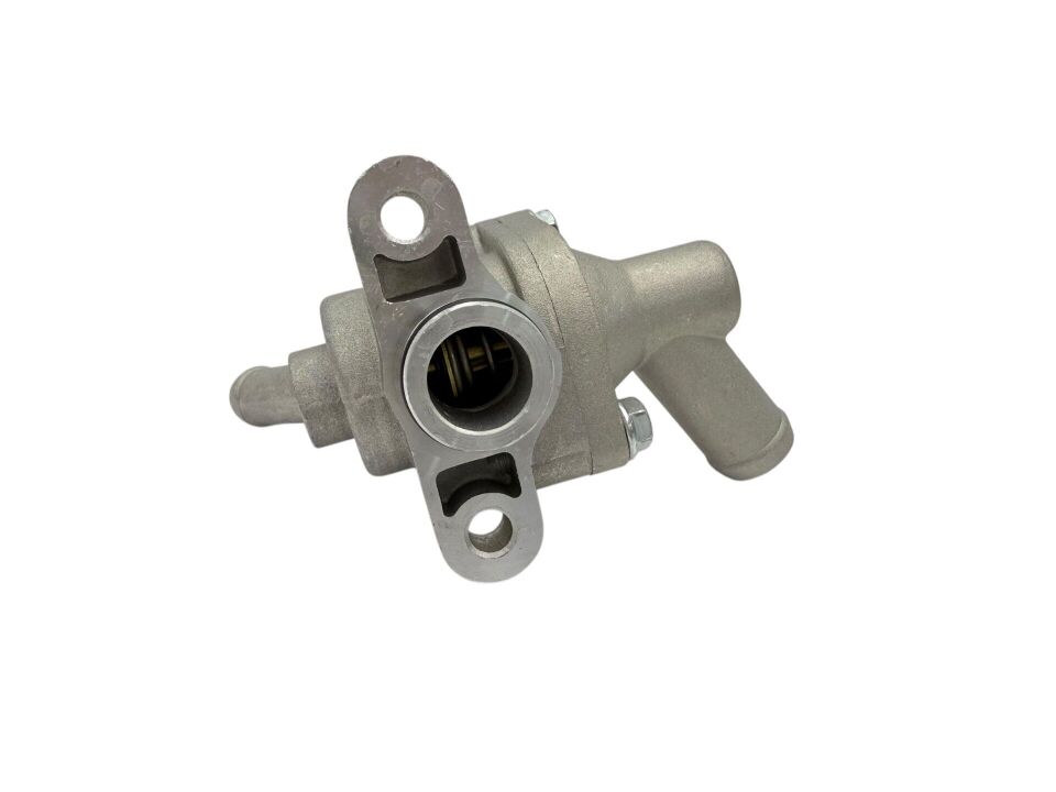Kanuni Seha 125 Termostat