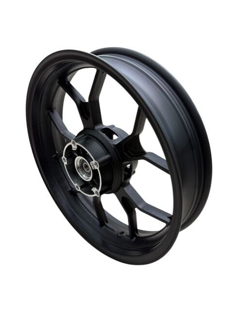 RKS R 250 Ön Jant