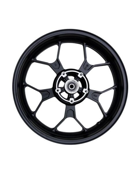 RKS R 250 Ön Jant