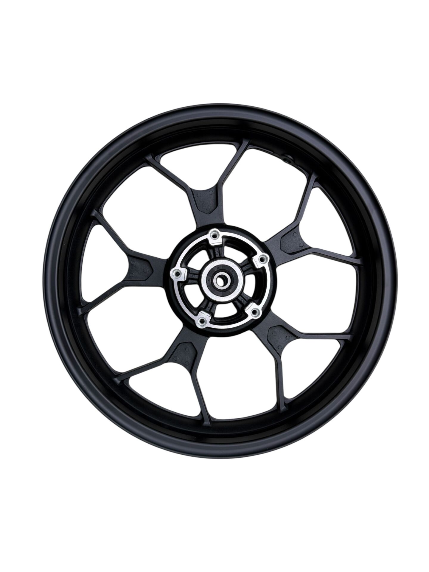 RKS R 250 Ön Jant