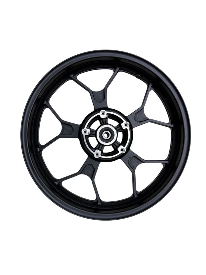 RKS R 250 Ön Jant