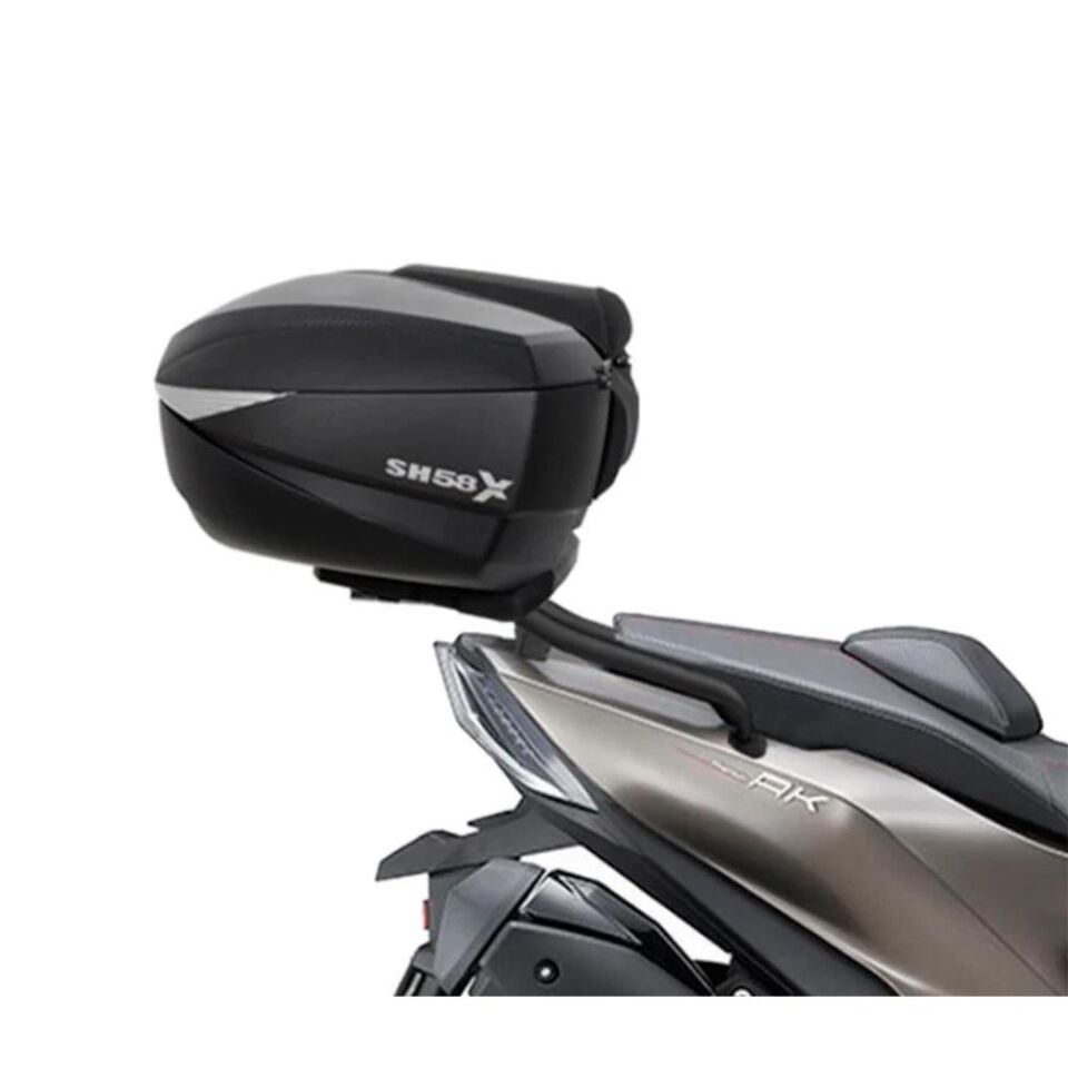 SHAD TOP MASTER KYMCO AK550 PREMIUM 23 K0AK53ST