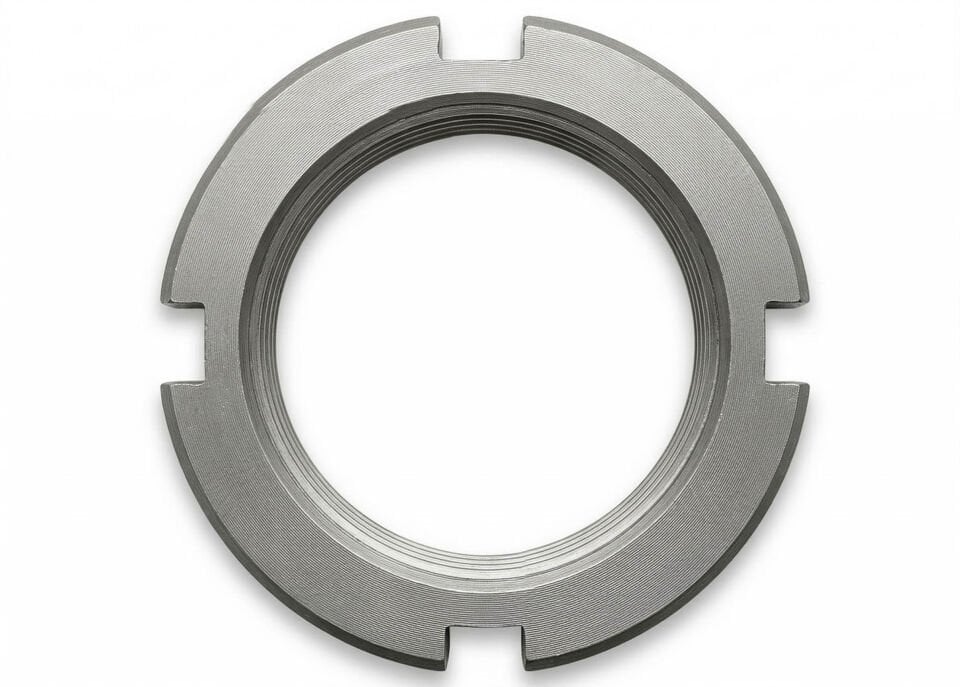 Bajaj Pulsar NS 200 Balansör Dişli Somunu