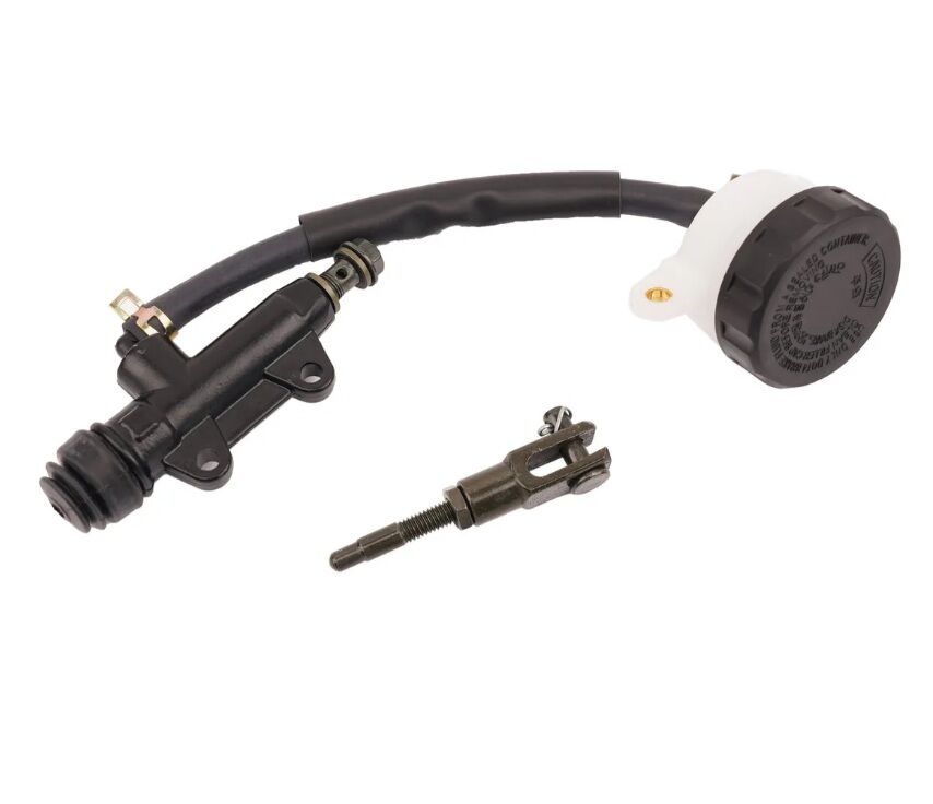 Bajaj Dominar 400 Fren Hidrolik Pompası Arka Euro4