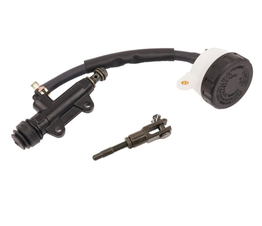 Bajaj Dominar 400 Fren Hidrolik Pompası Arka Euro4