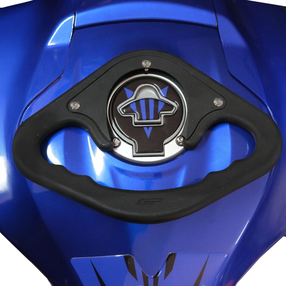 Yamaha MT 25  Depo Üstü Artçı Tutamak 2020-2026