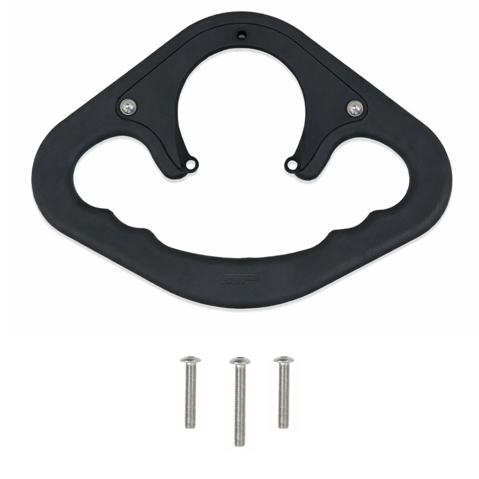 Yamaha MT 25  Depo Üstü Artçı Tutamak 2020-2026