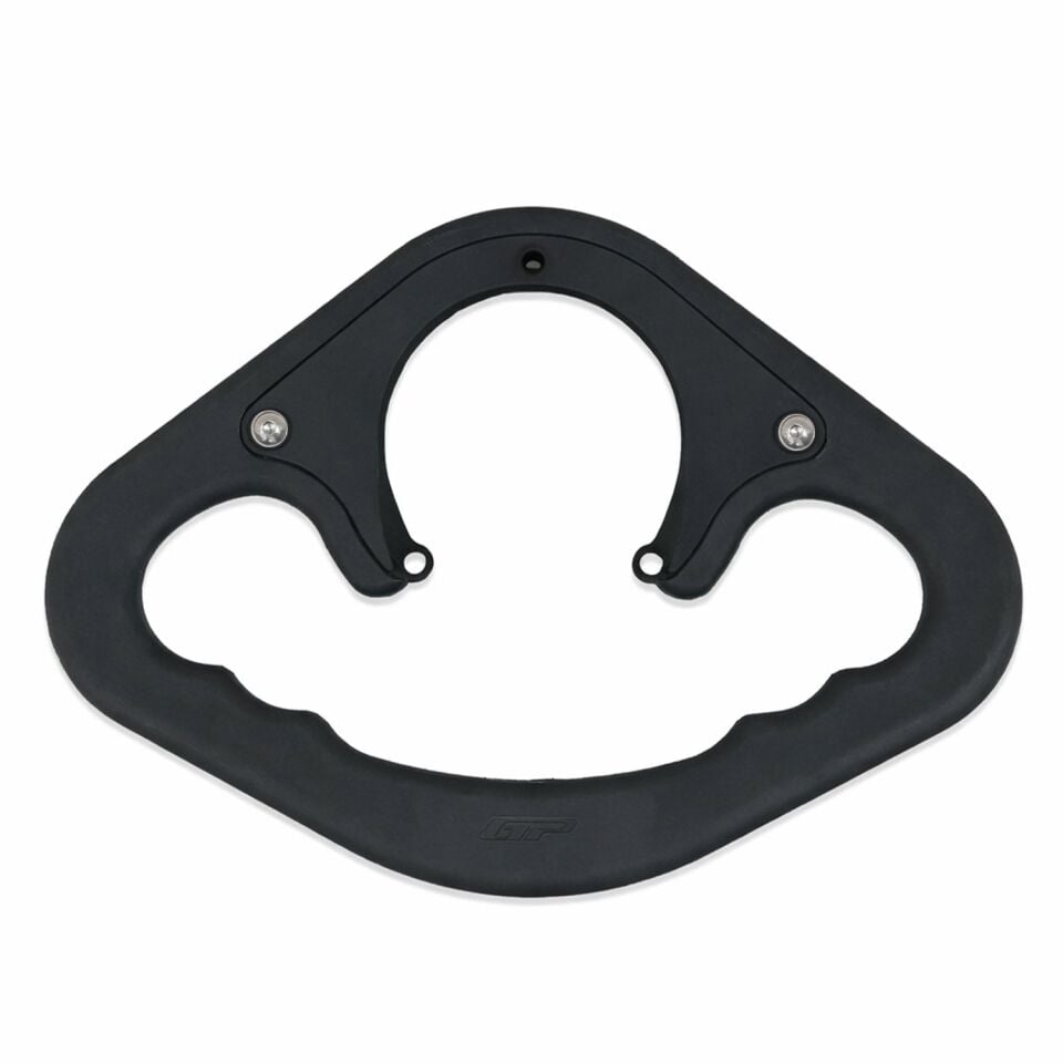 Yamaha MT 25  Depo Üstü Artçı Tutamak 2020-2026