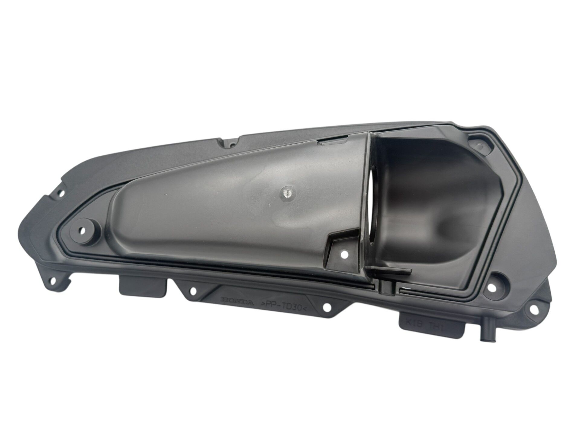 Honda Forza 250 Hava Filtre Kapağı 2021-2024