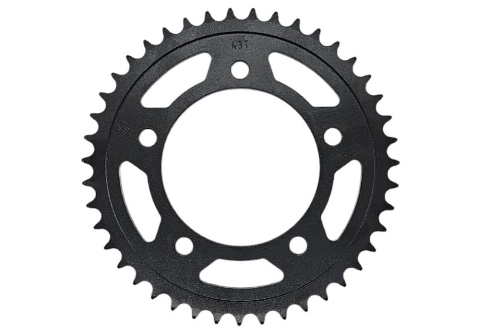 Honda NC 750 X Arka Dişli 43 T